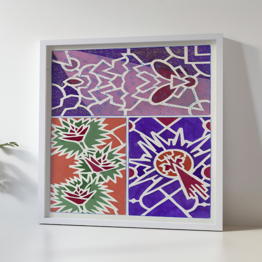 Creations Pl.20 1945 Jef de Schilder 5 mockup