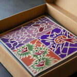 Creations Pl.20 1945 Jef de Schilder video mockup