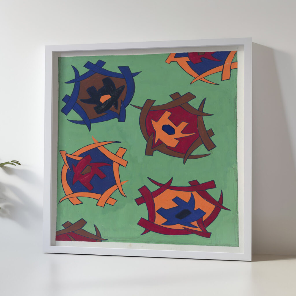 Creations Pl.21 1945 Jef de Schilder 5 mockup