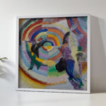 Crimes of Passion 1914 Robert Delaunay 5 mockup