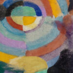 Crimes of Passion 1914 Robert Delaunay 8 mockup