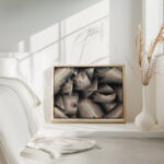 Crystal gradation 1922 Paul Klee 4 mockup