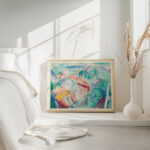 Cuban Landscape 1926–27 Paul Gaulois 4 mockup