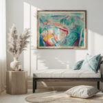 Cuban Landscape 1926–27 Paul Gaulois 5 mockup