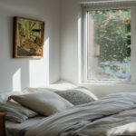 Cubic odalisque Georges Gaudion 6 mockup