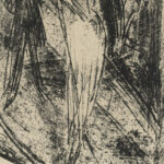 Dame Im Regen 1914 Ernst Ludwig Kirchner 8 mockup