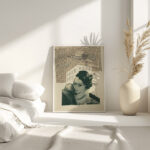 Dame und Zuchthaus around 1941 Karl Wiener 4 mockup