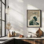 Dame und Zuchthaus around 1941 Karl Wiener 6 mockup