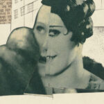 Dame und Zuchthaus around 1941 Karl Wiener 8 mockup