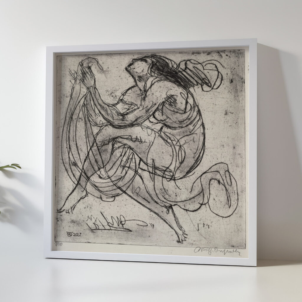 Dancing 1922 Wilhelm Oesterle 5 mockup