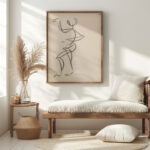 Dancing Figure 1910 1915 Henri Gaudier Brzeska 1 5 mockup