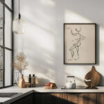 Dancing Figure 1910 1915 Henri Gaudier Brzeska 1 6 mockup