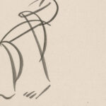 Dancing Figure 1910 1915 Henri Gaudier Brzeska 1 8 mockup