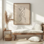 Dancing Figure 1910 1915 Henri Gaudier Brzeska 2 5 mockup