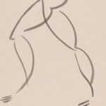 Dancing Figure 1910 1915 Henri Gaudier Brzeska 3 8 mockup