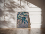 Dancing Figure ca. 1920–21 Pavel Tchelitchew video mockup