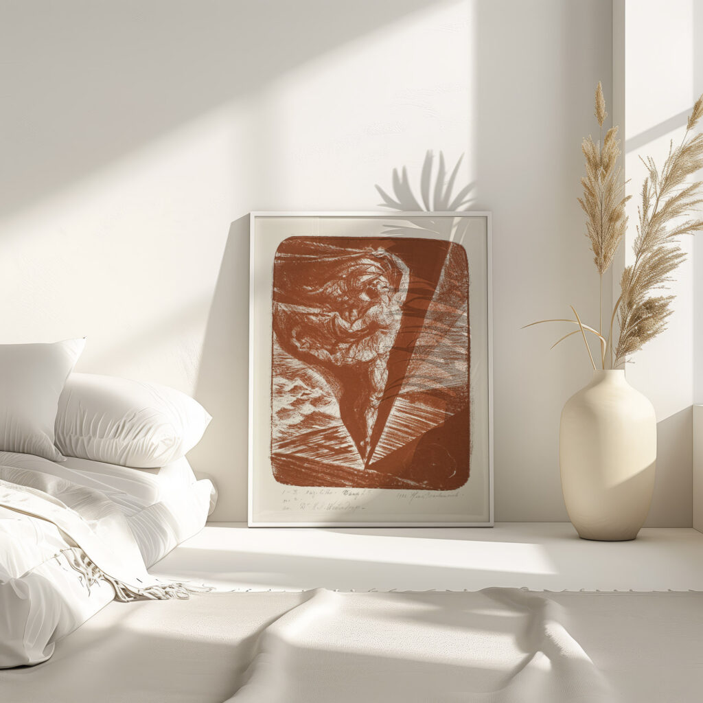 Dans L.F. 1922 Henri Braakensiek 4 mockup