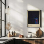 Das Dunkel around 1923 Karl Wiener 6 mockup