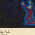 Das Dunkel around 1923 Karl Wiener 8 mockup