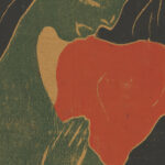 Das Herz 1899 Edvard Munch 8 mockup