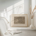 Das Hindudorf 1930 Paul Gangolf 4 mockup