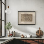 Das Hindudorf 1930 Paul Gangolf 6 mockup