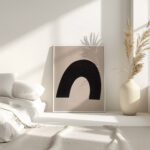 Das Meer 1923 Kurt Schwitters 4 mockup