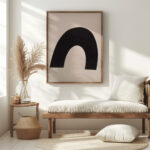 Das Meer 1923 Kurt Schwitters 5 mockup