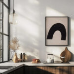 Das Meer 1923 Kurt Schwitters 6 mockup