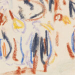 Das Park Konzert Ca. 1908 Ernst Ludwig Kirchner 8 mockup