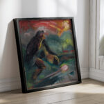 Dawn 1941 Arnold Peter Weisz Kubincan 4 mockup