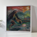 Dawn 1941 Arnold Peter Weisz Kubincan 5 mockup