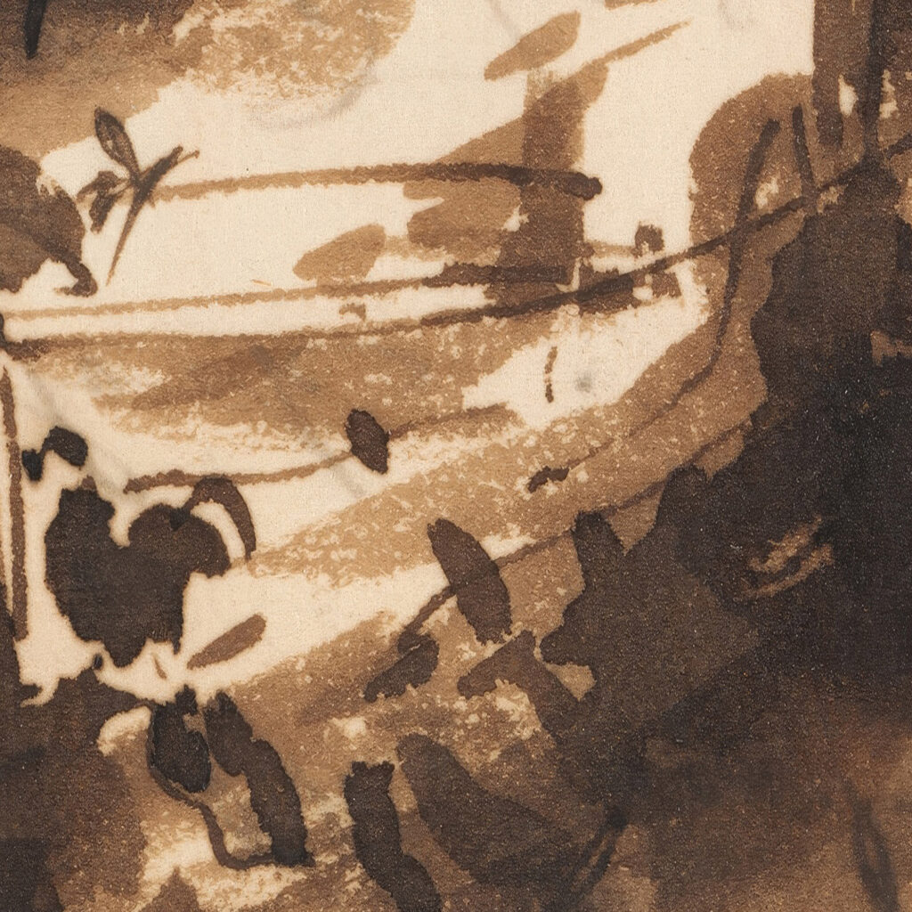 Dawn between 1831 and 1832 John Constable 8 mockup