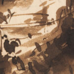 Dawn between 1831 and 1832 John Constable 8 mockup