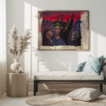 De Profundis. Phantasien zu Trakls Dichtungen 1931 Karl Wiener 5 mockup