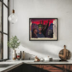 De Profundis. Phantasien zu Trakls Dichtungen 1931 Karl Wiener 6 mockup