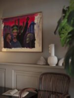 De Profundis. Phantasien zu Trakls Dichtungen 1931 Karl Wiener video mockup