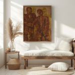 De beschuldigden 1929 Frits van den Berghe 5 mockup