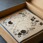 De bron 1883 Johannes Frederik Engelbert ten Klooster video mockup