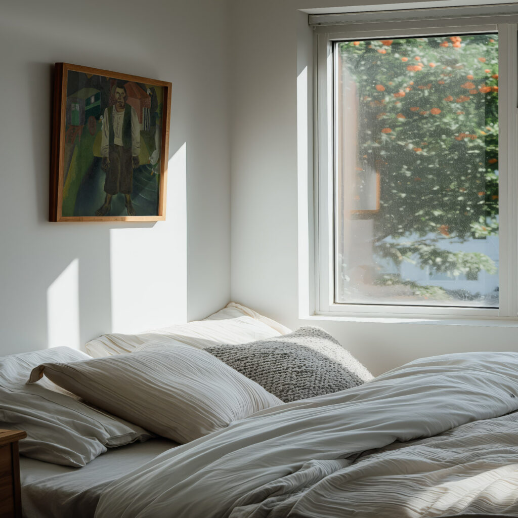 De idioot bij de vijver 1926 Frits van den Berghe 6 mockup