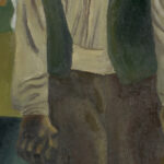 De idioot bij de vijver 1926 Frits van den Berghe 8 mockup