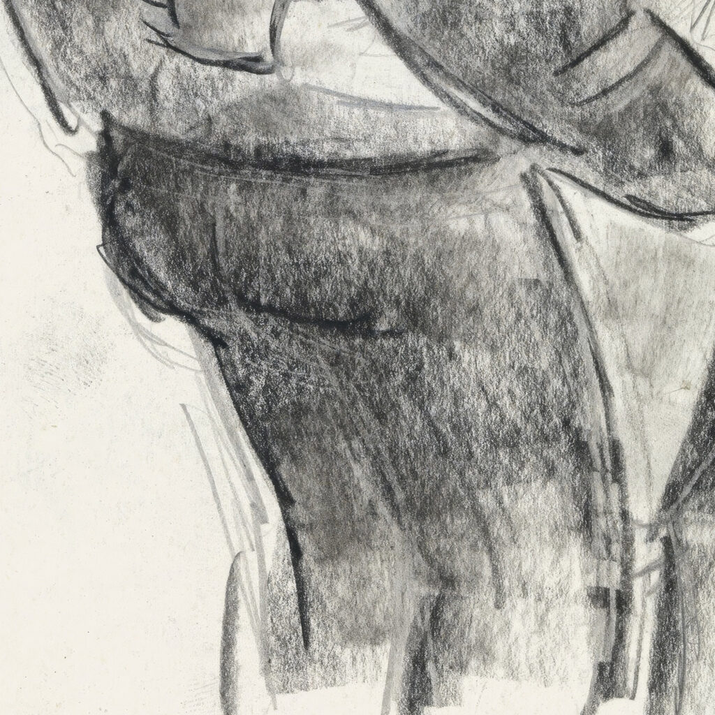 De omhelsing 1891 Leo Gestel 8 mockup