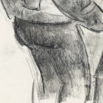 De omhelsing 1891 Leo Gestel 8 mockup