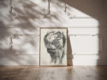De omhelsing 1891 Leo Gestel video mockup