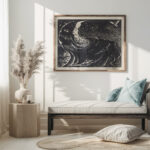 De vloed 1940 Bernard Essers 5 mockup
