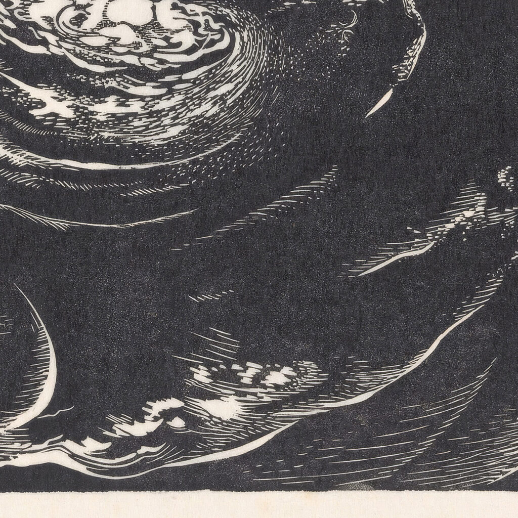 De vloed 1940 Bernard Essers 8 mockup