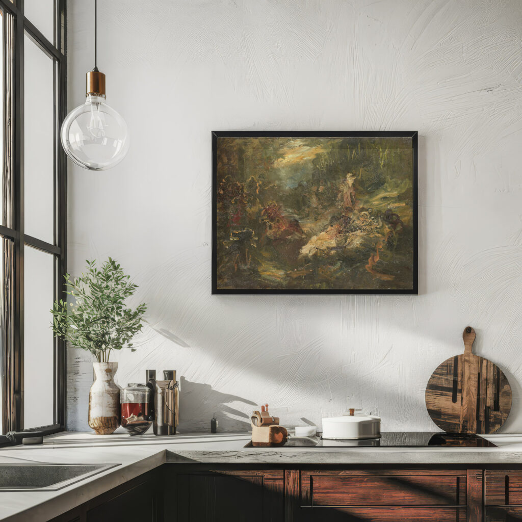 De woudprediker 1880 1905 Jan Zurcher 6 mockup