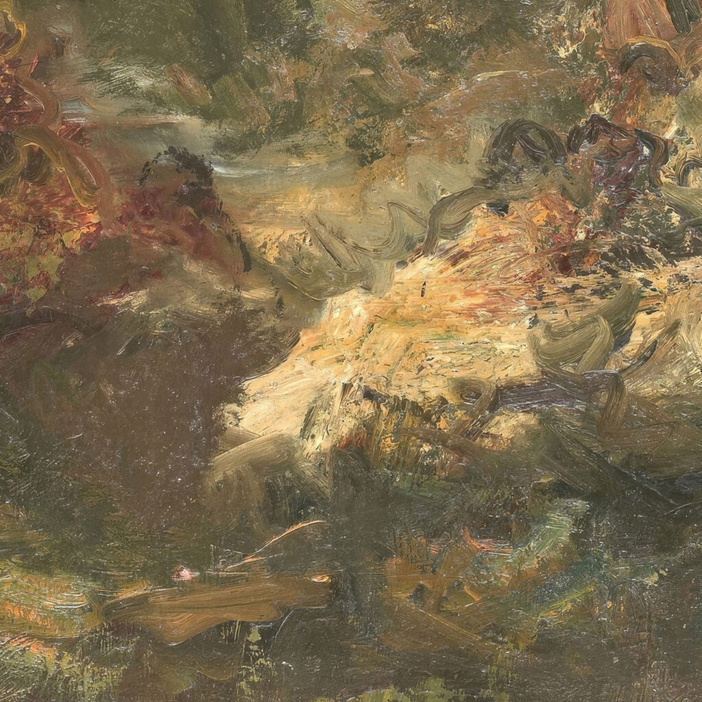 De woudprediker 1880 1905 Jan Zurcher 8 mockup