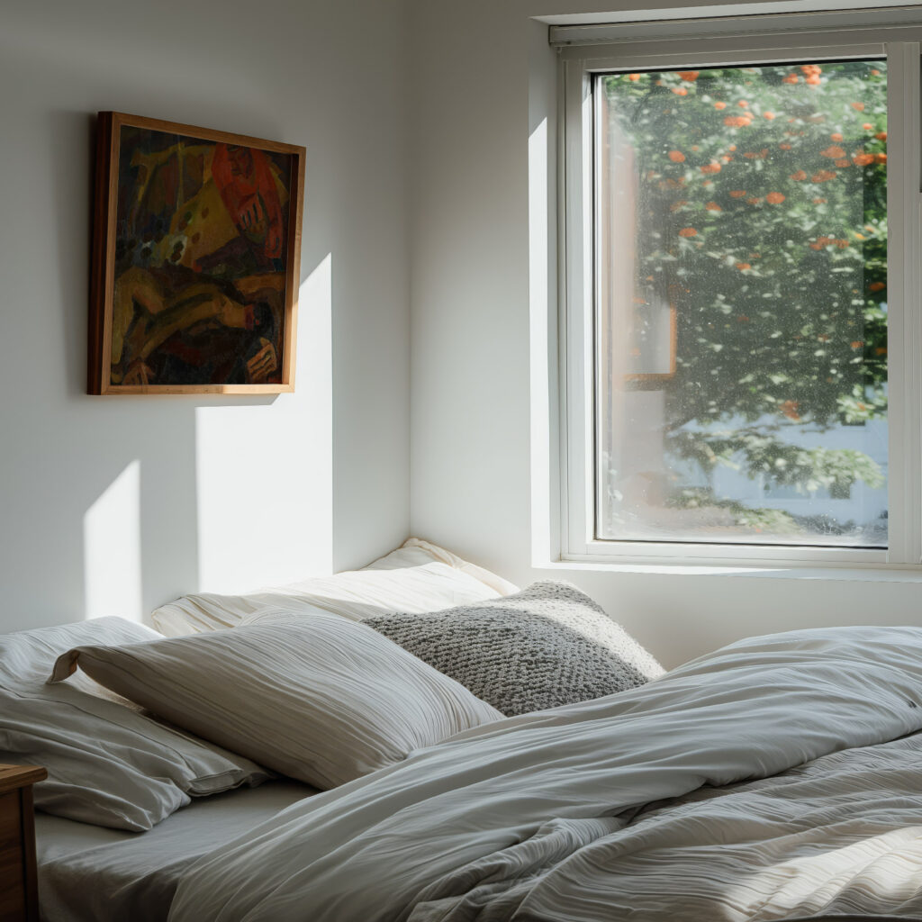 De zaaier 1919 Frits van den Berghe 6 mockup