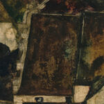 Dead City III City on the Blue River III 1911 Egon Schiele 8 mockup